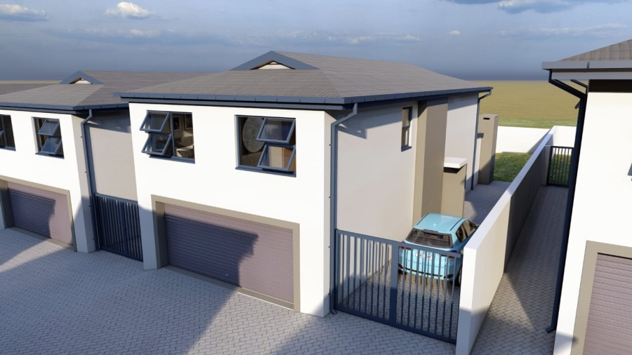 3 Bedroom Property for Sale in Cashan North West